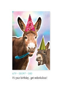 Designer Greeting Cards Birthday