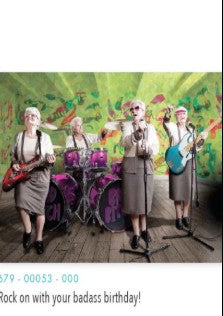 Designer Greeting Cards Birthday