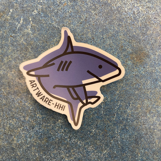 Shark HHI