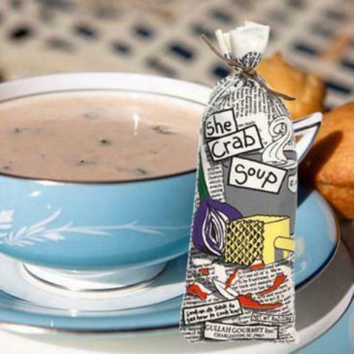 She Crab Soup 8oz