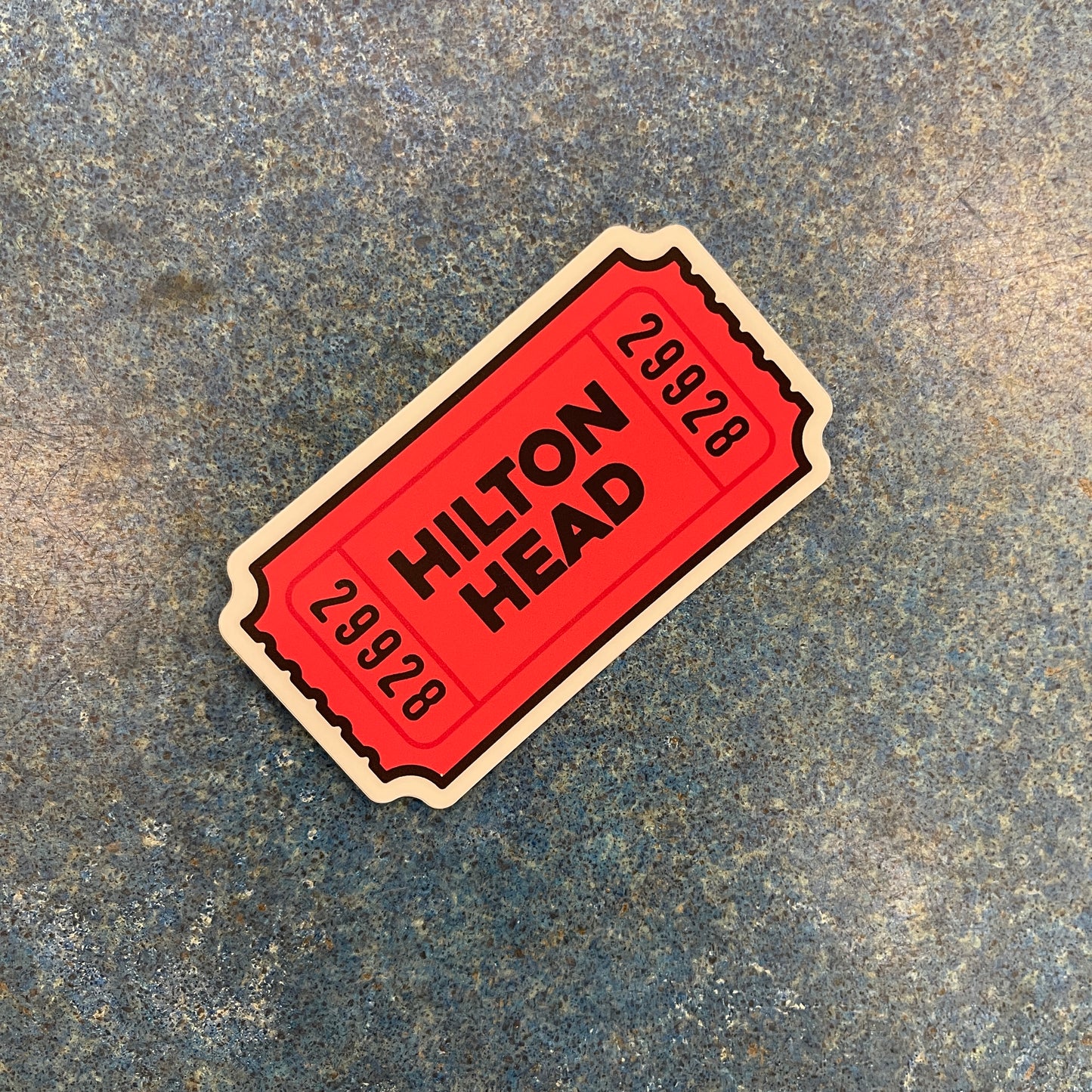 Shit Show Sticker