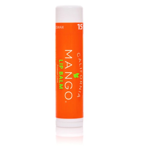 Sun-kissed Lip Balm SPF 15