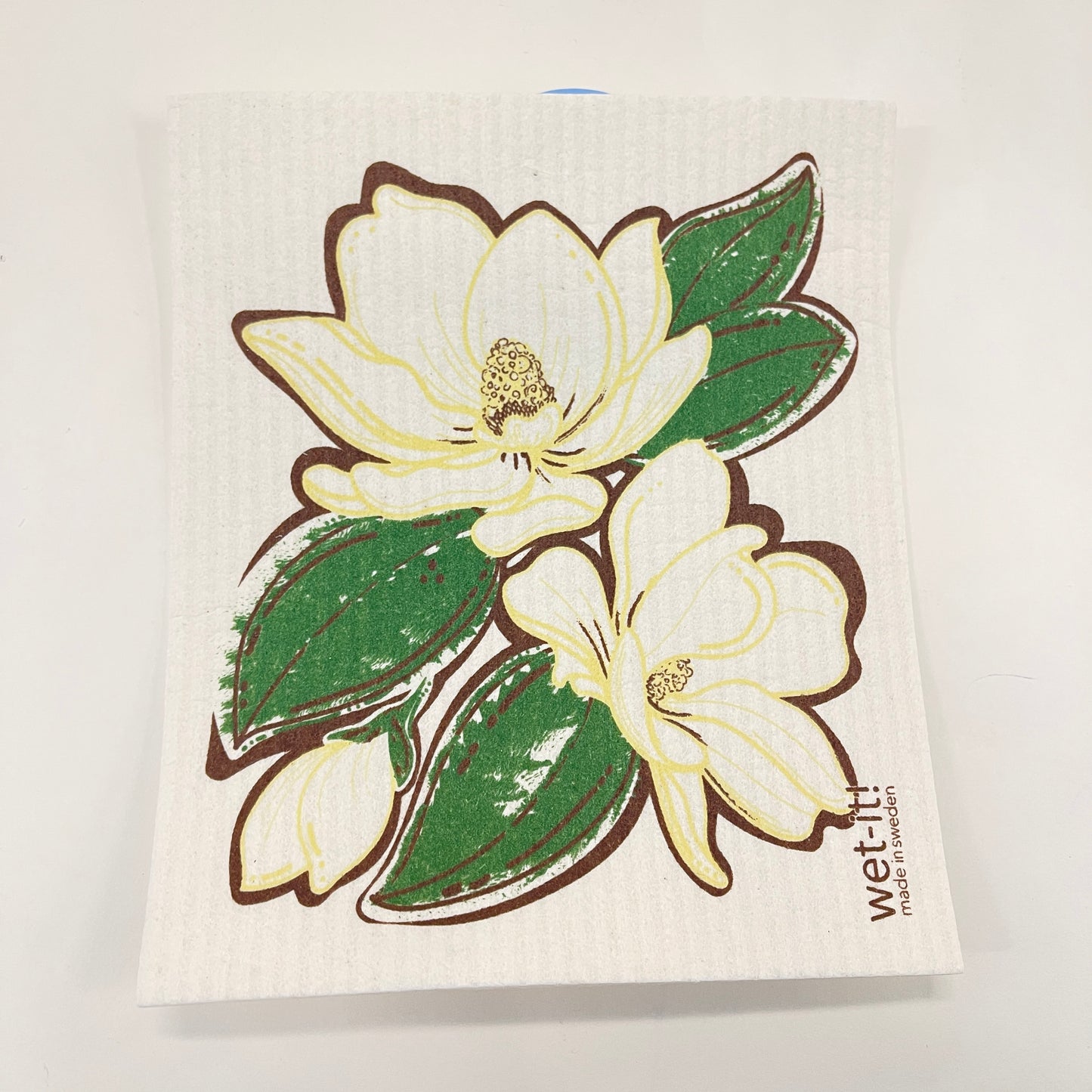 Southern Magnolia Wet-it