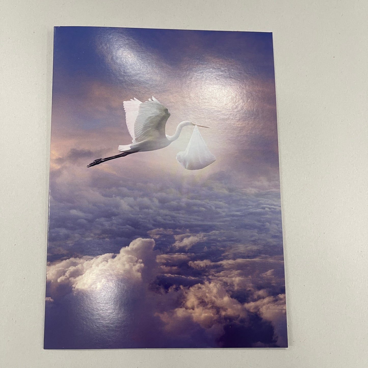 Designer Greeting Cards Baby