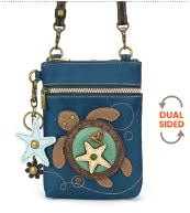 Sea Turtle Cellphone Xbody