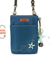 Sea Turtle Cellphone Xbody