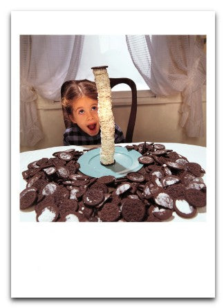 Palm Press Cards Birthday