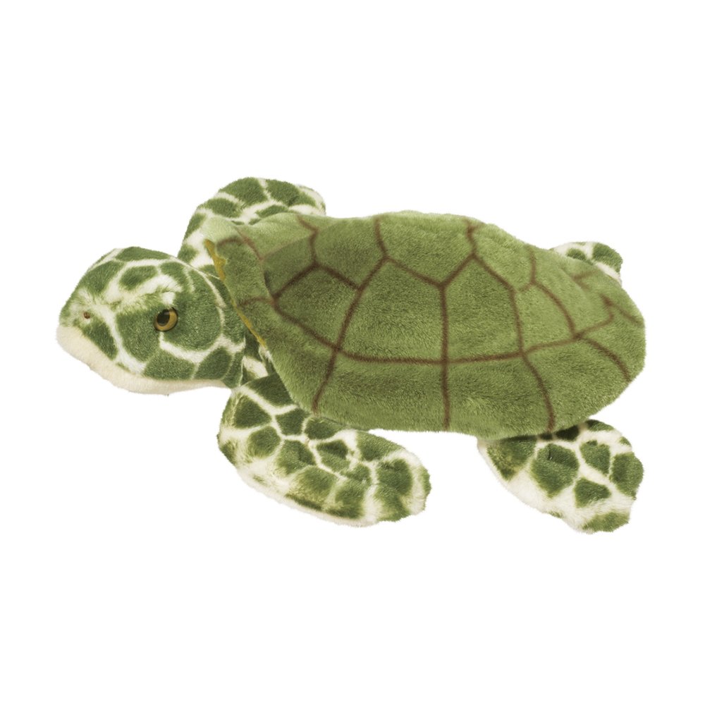 Toti Turtle Furry
