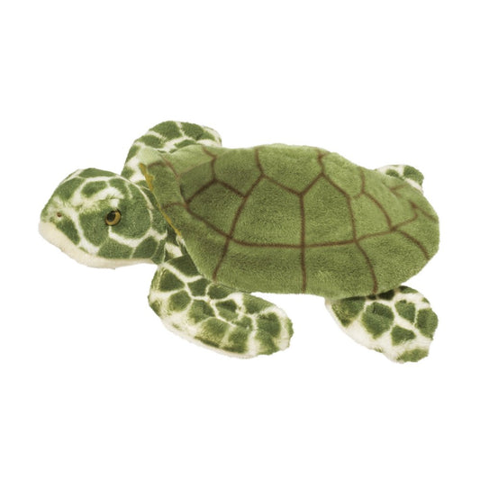Toti Turtle Furry