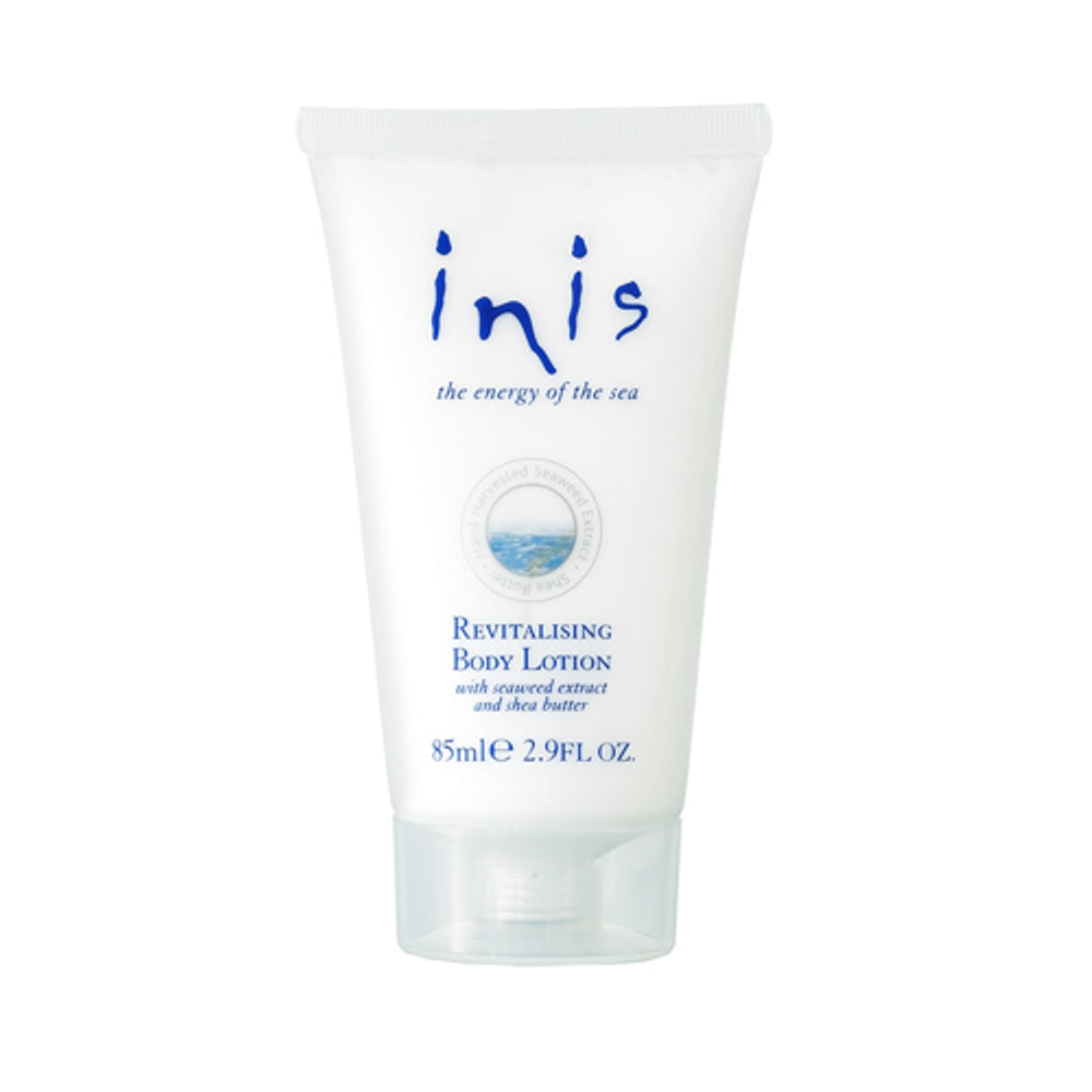INIS 2.9 FL OZ BODY LOTION