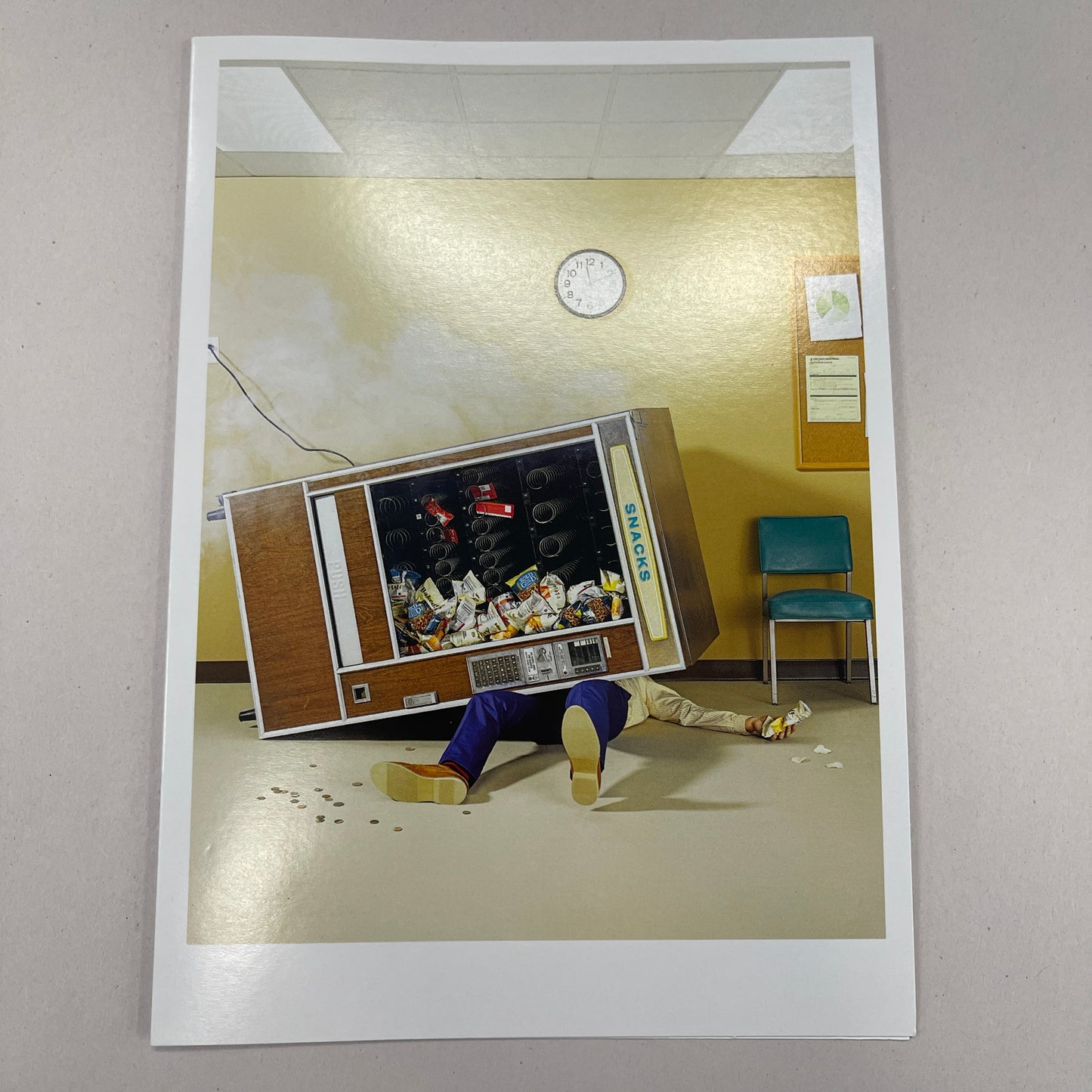 Designer Greeting Cards Get Well