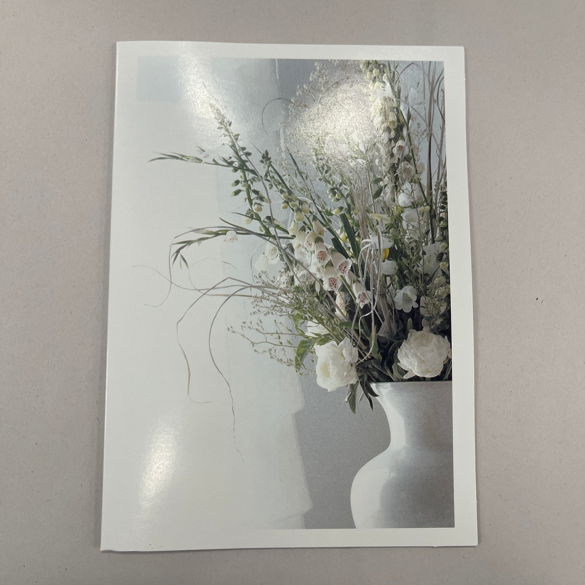 Designer Greeting Cards Sympathy