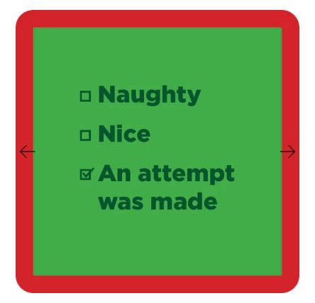 An Attempt Was Made Coaster