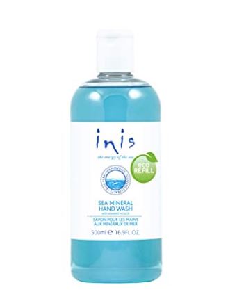 INIS 16.9 FL OZ Hand Wash Refill