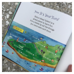 The Best Day Ever HHI- Local Author