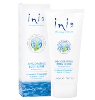 Inis Body Scrub 7 Oz