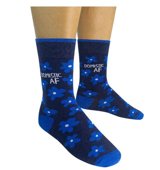 Domestic AF Sock
