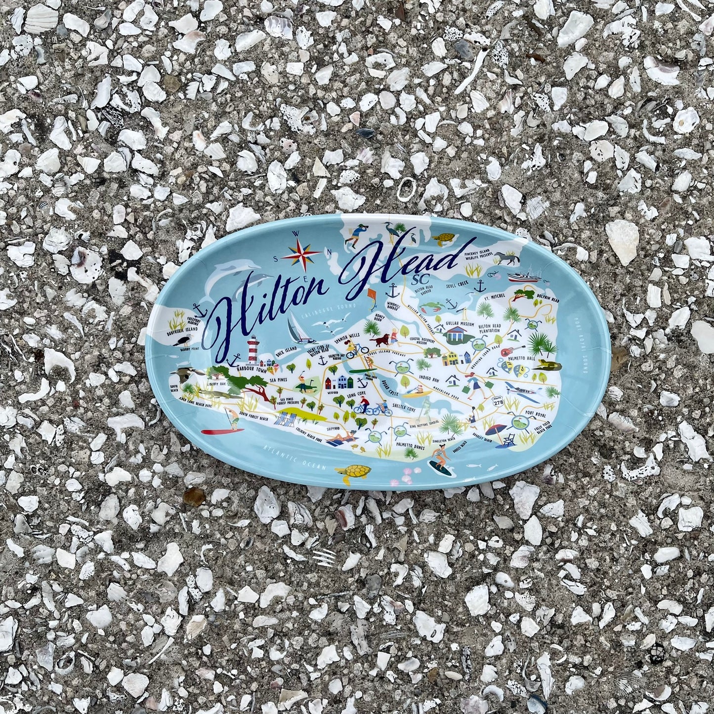 HHI TIDBIT