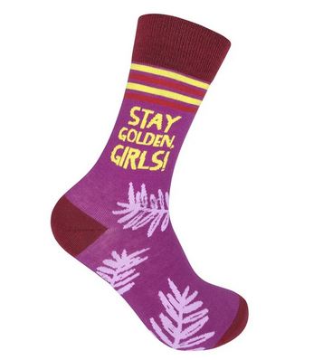 Stay Golden Girls