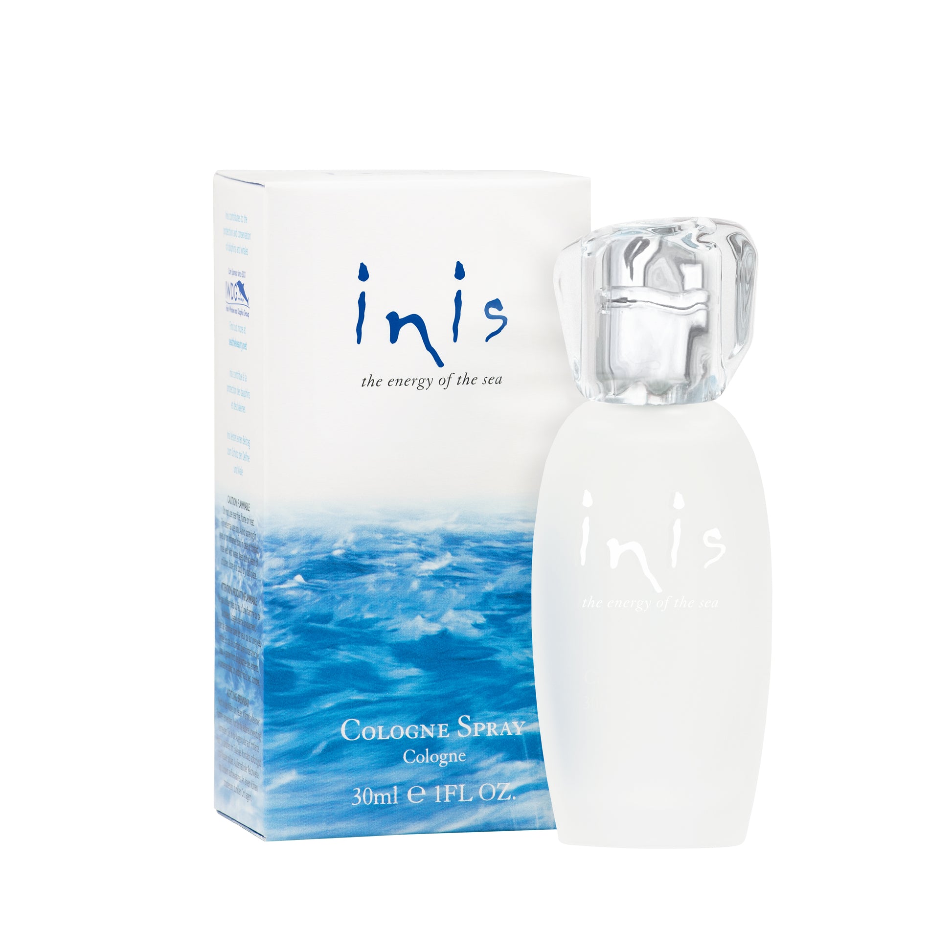 INIS 1 fl oz SPRAY