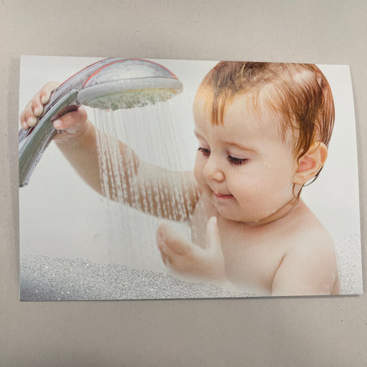 Designer Greeting Cards Baby