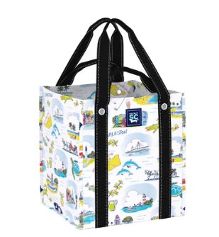 Bagette Market Tote SC