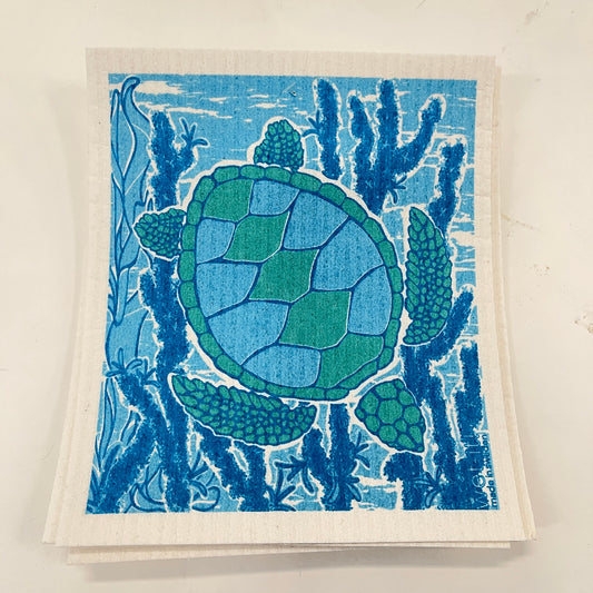 Wet-It Durable Swedish Barbs Turtle