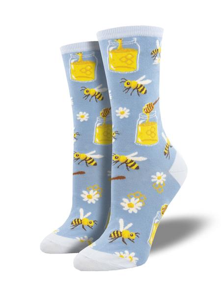 Bee My Honey Womens 9-11