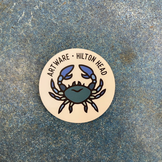 Blue Crab HHI