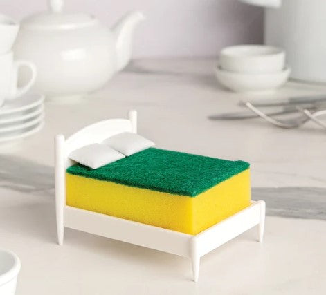 Clean Dreams Sponge Bed