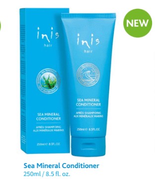 Inis Sea Mineral Conditoner