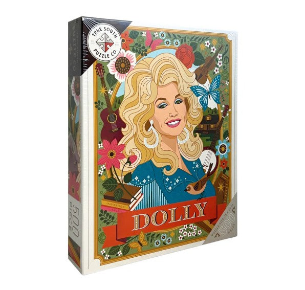Dolly Puzzle