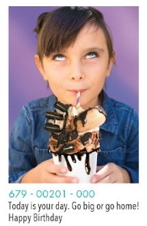 Designer Greeting Cards Birthday