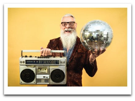 Designer Greeting Cards Birthday