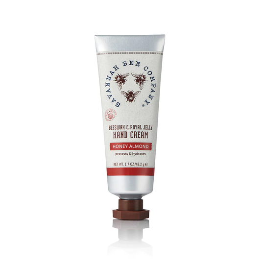 Honey Almond Handcream Tube 1.7 Oz