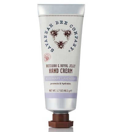 Beeswax Handcream Artist Tube Rose/Lav