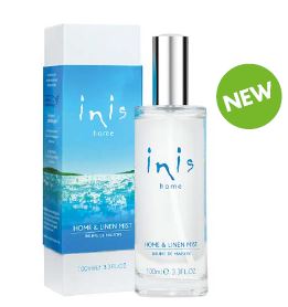 Inis Home and Linen Spray