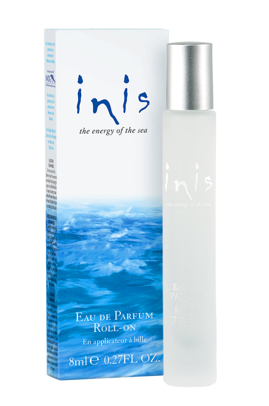 INIS .27FL OZ ROLL ON EDP