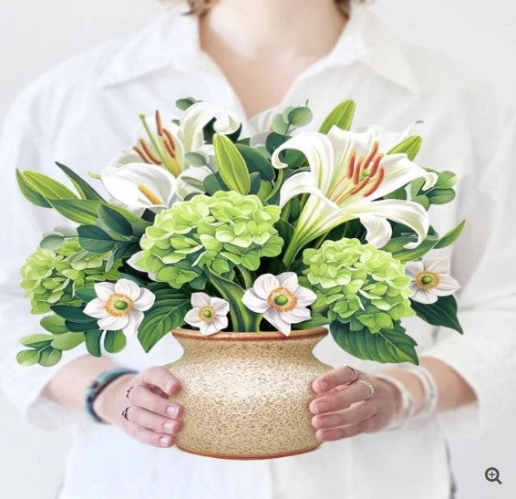 Ivory and Sage