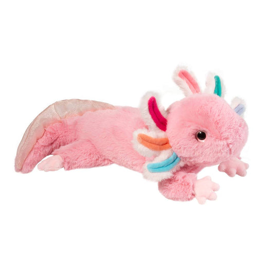 Jazzie Axoloti