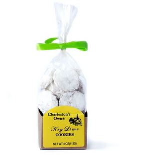 HHI Key Lime Cookies 4 Oz