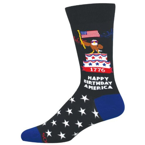Let Freedom Fly Men