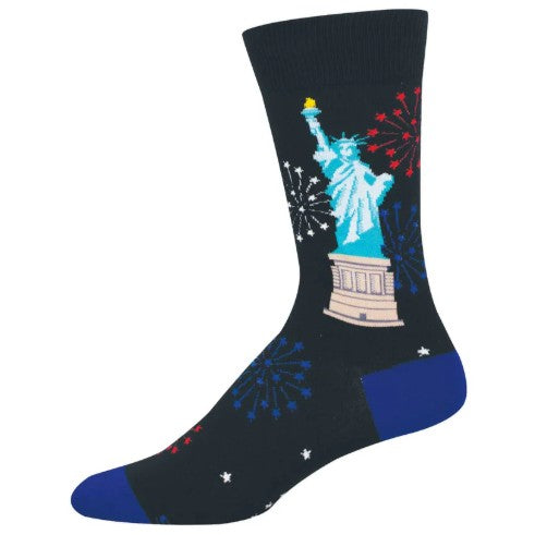 Liberty Fireworks Mens