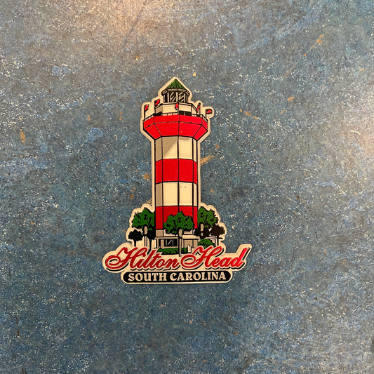 HHI LIGHTHOUSE FLEX MAGNET