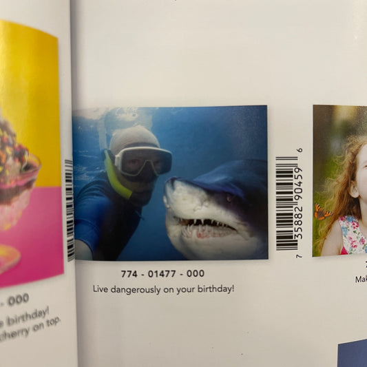 Designer Greeting Cards Birthday