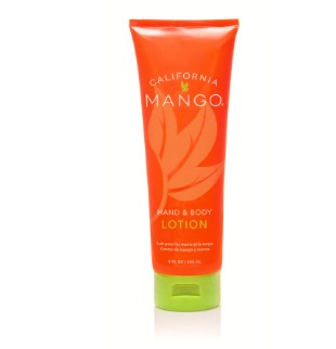 Mango Body Lotion 9OZ
