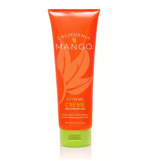 Mango Extreme Cream 8.5oz