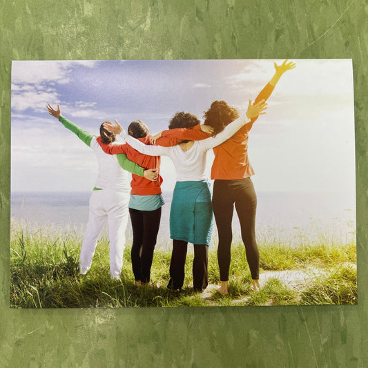 Designer Greeting Cards Get Well