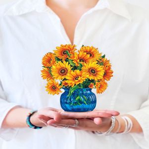 Mini Sunflower