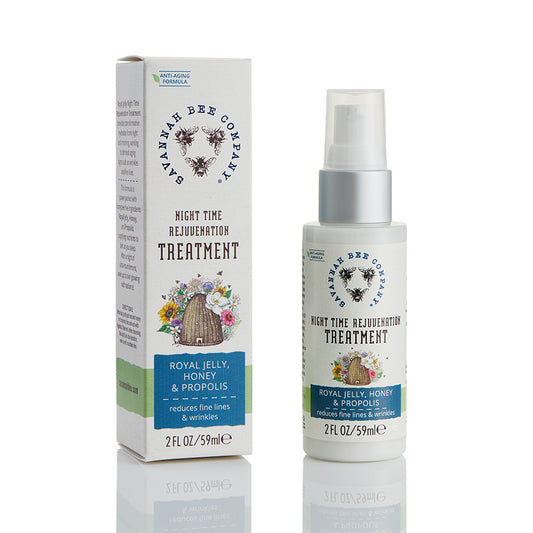 NIGHT TIME REJUVENATION 2oz